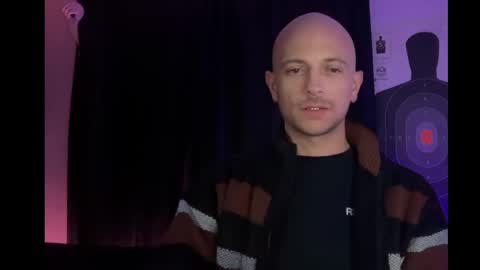 Snapshot of mount_vesuvius chatting on April 6, 2026, 3:48 am mount_vesuvius online show from April 6, 2026, 3:48 am