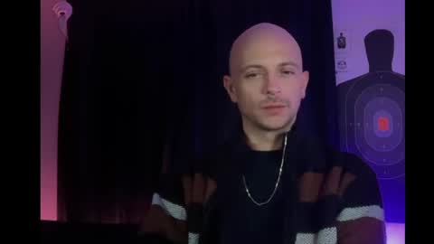 Snapshot of mount_vesuvius chatting on April 6, 2026, 4:46 am mount_vesuvius online show from April 6, 2026, 4:46 am