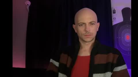 Snapshot of mount_vesuvius chatting on April 12, 2026, 12:59 am mount_vesuvius online show from April 12, 2026, 12:59 am