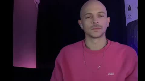 Snapshot of mount_vesuvius chatting on April 15, 2026, 3:41 pm mount_vesuvius online show from April 15, 2026, 3:41 pm