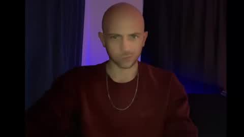 Snapshot of mount_vesuvius chatting on June 13, 2026, 6:55 am mount_vesuvius online show from June 13, 2026, 6:55 am