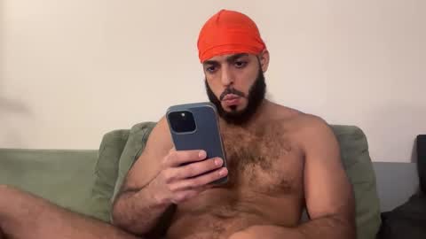 mountaiden online show from November 24, 2025, 10:53 pm