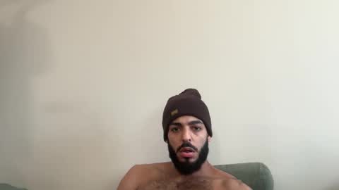 mountaiden online show from April 12, 2026, 1:27 pm