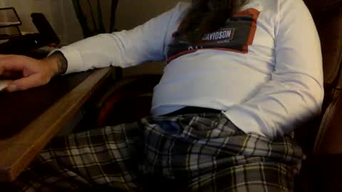 Snapshot of mountainman69696 chatting on December 3, 2025, 9:51 am mountainman69696 online show from December 3, 2025, 9:51 am