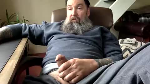 Snapshot of mountainman69696 chatting on April 24, 2026, 4:09 pm mountainman69696 online show from April 24, 2026, 4:09 pm
