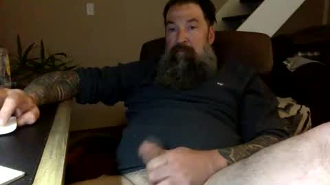 Snapshot of mountainman69696 chatting on April 29, 2026, 8:07 am mountainman69696 online show from April 29, 2026, 8:07 am