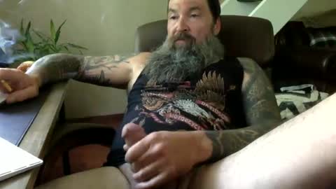 Snapshot of mountainman69696 chatting on June 14, 2026, 4:20 pm mountainman69696 online show from June 14, 2026, 4:20 pm