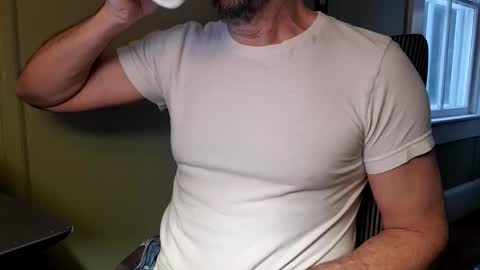 Manny online show from February 5, 2025, 12:06 pm