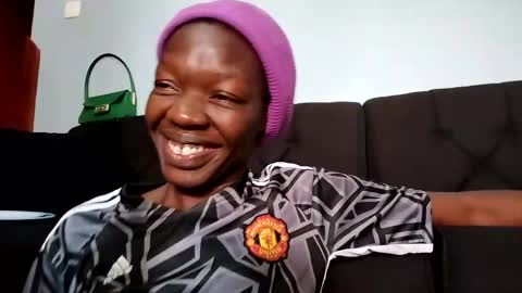 Mouthymiss online show from March 5, 2025, 10:44 am