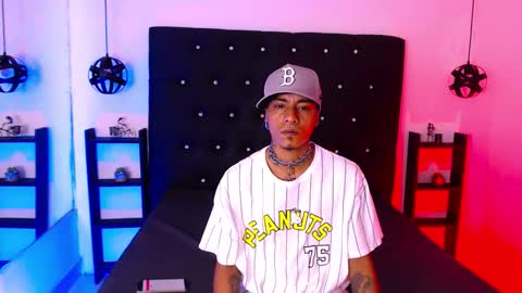 Mowgli online show from September 23, 2025, 3:09 am