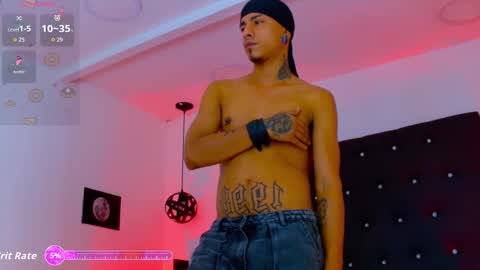 Mowgli online show from February 17, 2026, 2:52 am