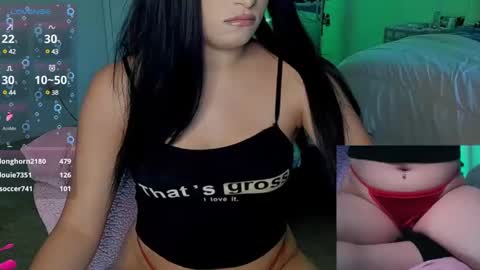 Snapshot of moxiexfoxie chatting on February 23, 2025, 4:13 pm moxieXfoxie online show from February 23, 2025, 4:13 pm