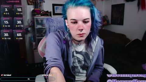 Moxy online show from December 29, 2024, 7:22 pm