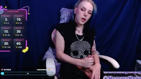 Moxy online show from February 6, 2026, 7:06 pm