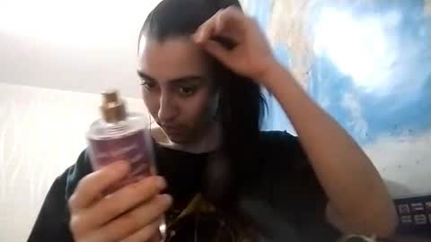 Snapshot of mozellesoomaroo chatting on November 23, 2025, 6:52 pm Karla online show from November 23, 2025, 6:52 pm