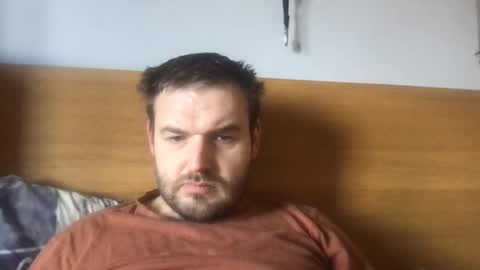 mr834565 online show from January 3, 2025, 12:30 pm