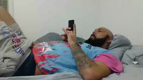 Mr8 online show from December 29, 2024, 4:48 am