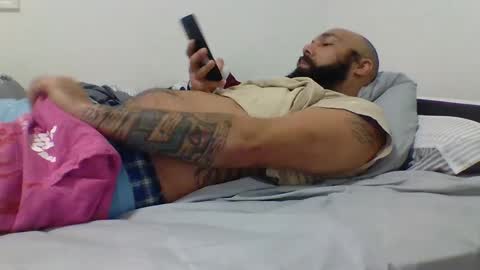 Mr8 online show from January 6, 2025, 2:26 am