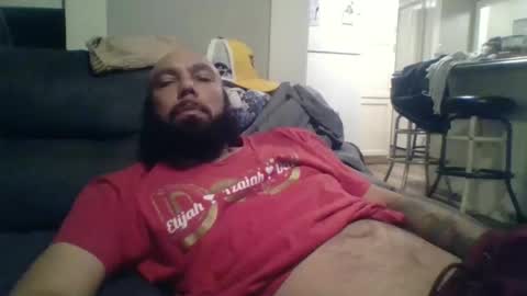 Mr8 online show from December 18, 2025, 1:33 am