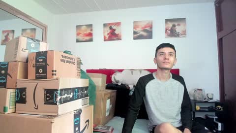 Snapshot of mr_andresr chatting on December 23, 2024, 7:52 pm Andy online show from December 23, 2024, 7:52 pm