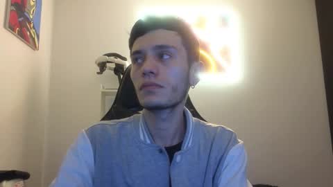 Andy online show from February 11, 2026, 1:43 am