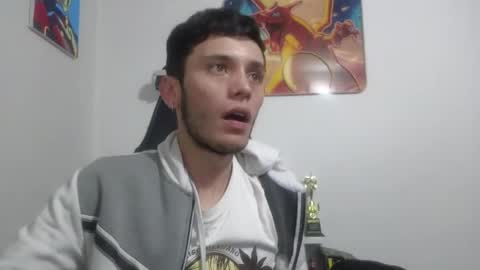 Andy online show from February 19, 2026, 4:08 am