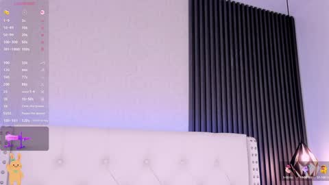 Aaron. online show from January 16, 2025, 6:59 pm