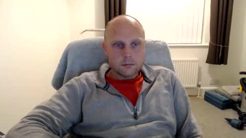 Snapshot of mr_baldy chatting on September 27, 2025, 10:59 pm Mr Baldy Likes to Chat online show from September 27, 2025, 10:59 pm