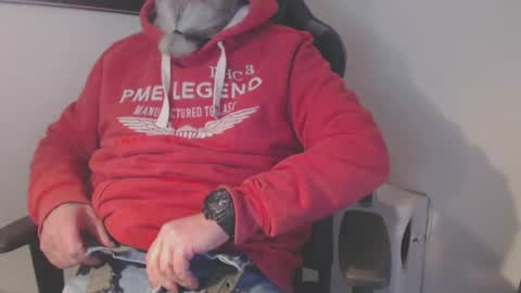 Snapshot of mr_boombastic2021 chatting on January 18, 2025, 10:49 am mr_boombastic2021 online show from January 18, 2025, 10:49 am