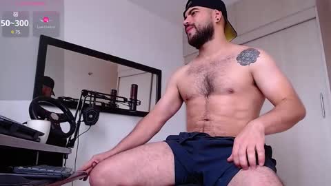 chris online show from March 8, 2026, 1:59 pm