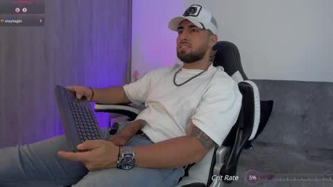 David online show from February 8, 2025, 12:38 am