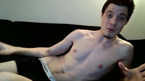 James online show from February 21, 2025, 1:22 am