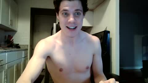 James online show from March 9, 2025, 10:08 pm