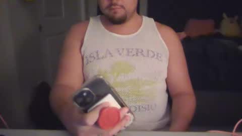 Diego69 online show from September 17, 2025, 7:43 am