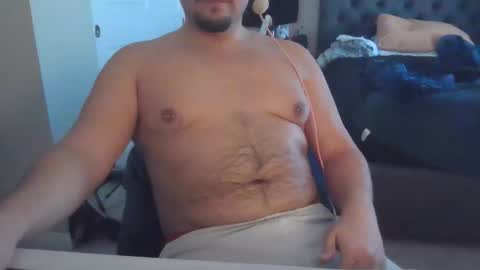 Diego69 online show from November 25, 2025, 10:54 pm