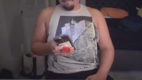 Diego69 online show from December 22, 2025, 3:25 am