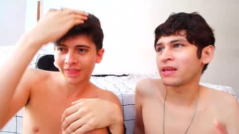 Mr. Erik Grey online show from December 21, 2025, 4:36 pm