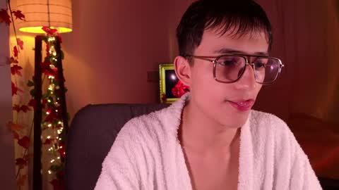 Mr Evans online show from January 4, 2025, 4:32 pm