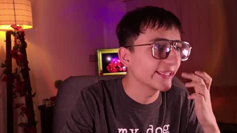 Mr Evans online show from January 7, 2025, 12:41 pm