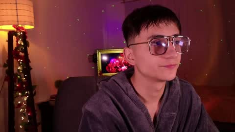 Mr Evans online show from January 10, 2025, 12:47 pm