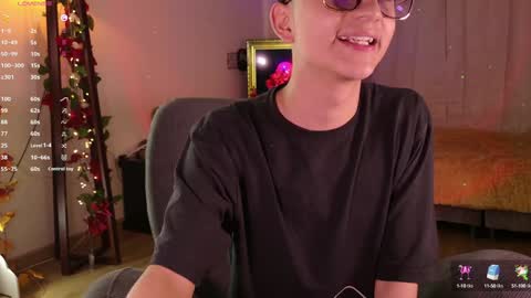 Mr Evans online show from January 11, 2025, 4:03 pm