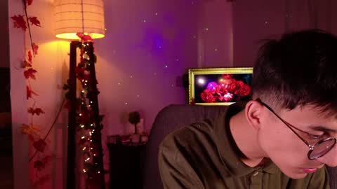 Mr Evans online show from January 17, 2025, 12:52 pm