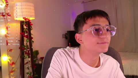 Mr Evans online show from January 24, 2025, 6:35 pm