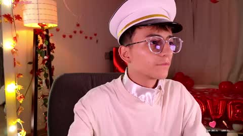 Mr Evans online show from February 12, 2025, 1:48 pm