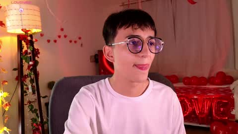 Mr Evans online show from February 14, 2025, 3:05 pm