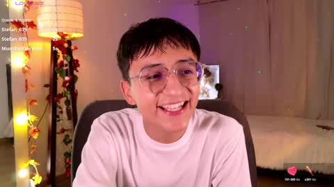 Mr Evans online show from February 18, 2025, 1:44 pm