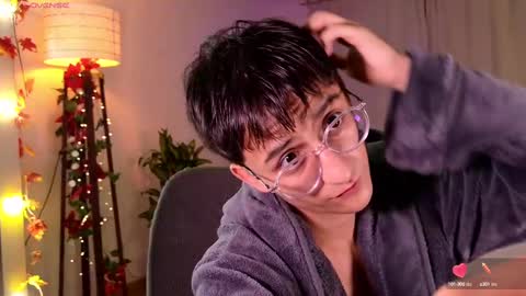 Mr Evans online show from February 25, 2025, 12:55 pm