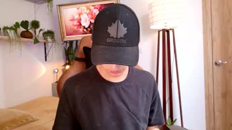 Mr Evans online show from January 15, 2026, 6:00 pm