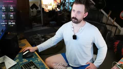 ninko online show from February 6, 2025, 9:38 pm