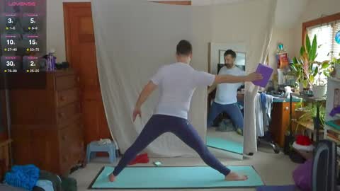 ninko online show from February 13, 2025, 5:33 pm